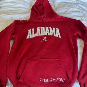 Alabama sweatshirt